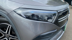 Mercedes-Benz Eqa 300 4Matic 168kW AMG Line 66.5kWh 5dr Auto Electric Hatchback